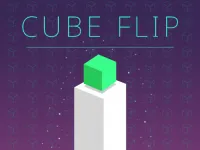 image Cube Flip