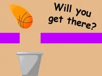 image Falling Ball: Bounce and Break
