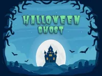 image Halloween Ghost