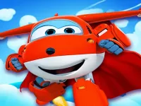 image Super Wings Striker Shooting | Play game online