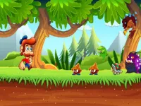 image Super Leo World