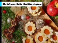 image Christmas Bake Cookies Jigsaw