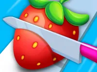 image Juicy Fruit Slicer