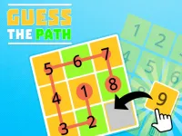 image Guess the path