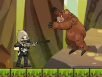 image Mr. Hunter 2D