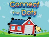 image Connect The Dots Game