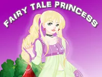 image Fairytale Princess