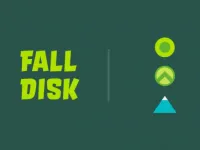 image Fall Disk Game