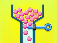 image Falling balls 3D