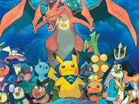 image Pokemon Memory