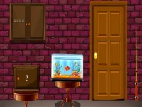 image Multicolored Brick House Escape