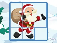 image Santa Puzzles