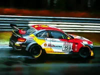 image Super Fast Racing Cars