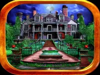 image Hidden Object: Haunted Mansion Estate