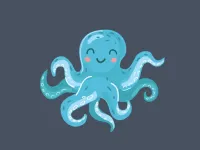 image Friendly Creatures Match 3