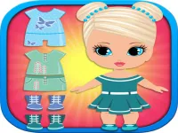 image L.O.L Dress Up