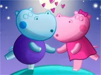 image Hippo-Valentine-S-Cafe-Game