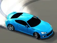 image Speed and Drift