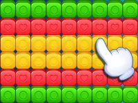 image Cube Candy Blast