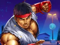 image Street Fight Rage