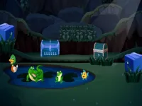 image Jungle Tortoise Escape