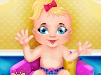 image Babysitter Crazy Daycare Games