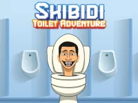 Skibidi Toilet Adventure