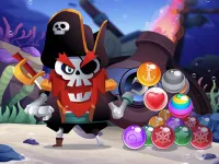 image Pirate Bubble Shoter Pop