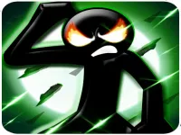 image stickman vs zombies