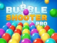 image Bubble Shooter Pro