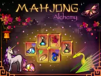 image Mahjong Alchemy