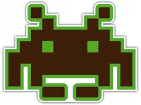 Space Invaders