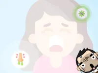 Boogers