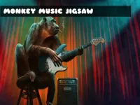 image Monkey Music Jigsaw