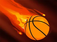 image Dunk Hoop Escape