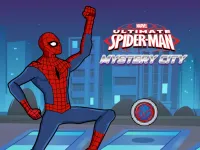 image Spiderman City Mystery