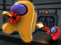 Among Shooter Online