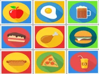 image Food Memory