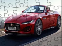 image Sports Cars Jigsaw