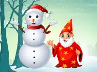 image Snowfall