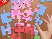 image Jigsaw Saga