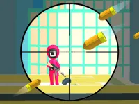 image Squidly Trigger Sniper Game