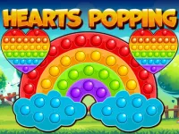 image Hearts Popping