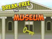 image Break Free The Museum