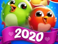 image Puzzle Wings: match 3
