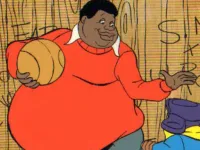 image Fat Albert Jigsaw Puzzle Collection