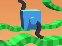 image Shapes Race