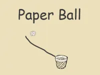 image Paper Ball