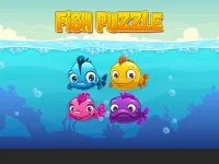 image Fish Puzzle