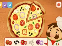 image Pizzas Makers